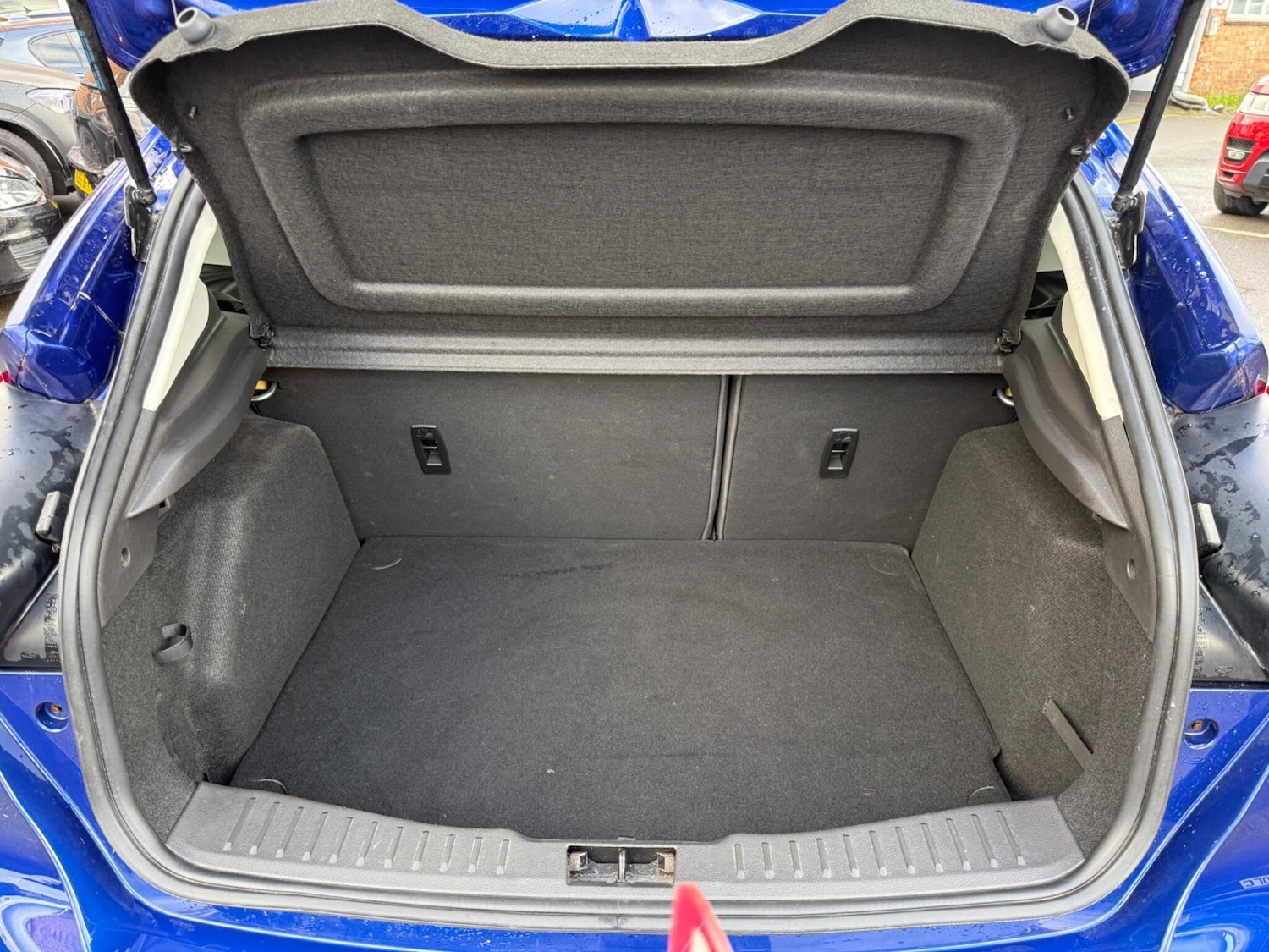 Used Ford Focus 2017 for sale - 77625272: Photo 38