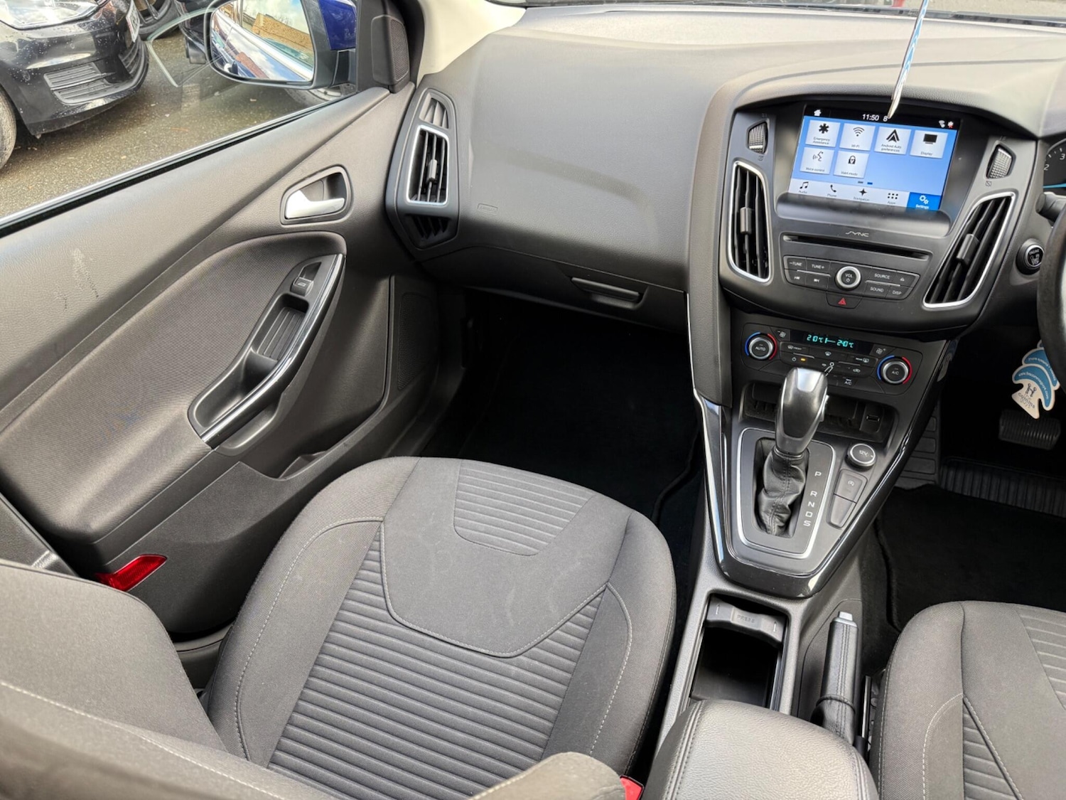 Used Ford Focus 2017 for sale - 77625272: Photo 40