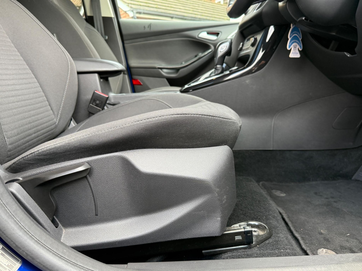 Used Ford Focus 2017 for sale - 77625272: Photo 43