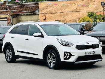 Kia - Niro