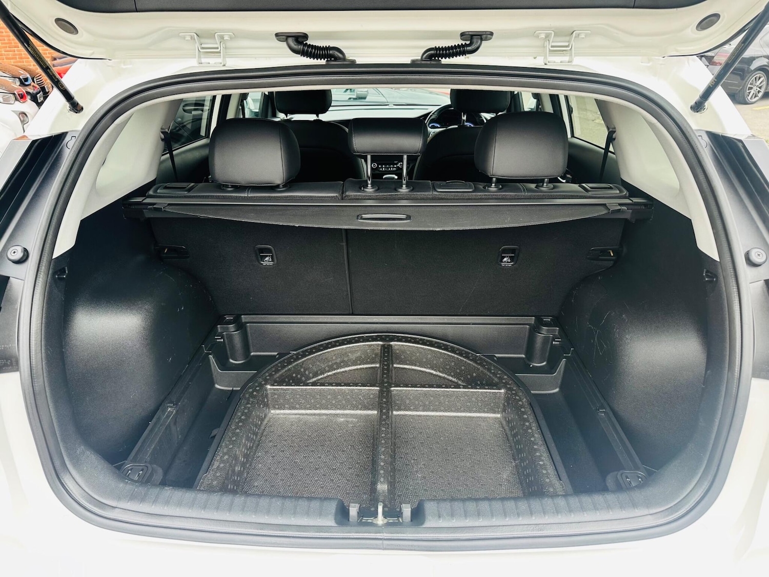 Vehicle 43