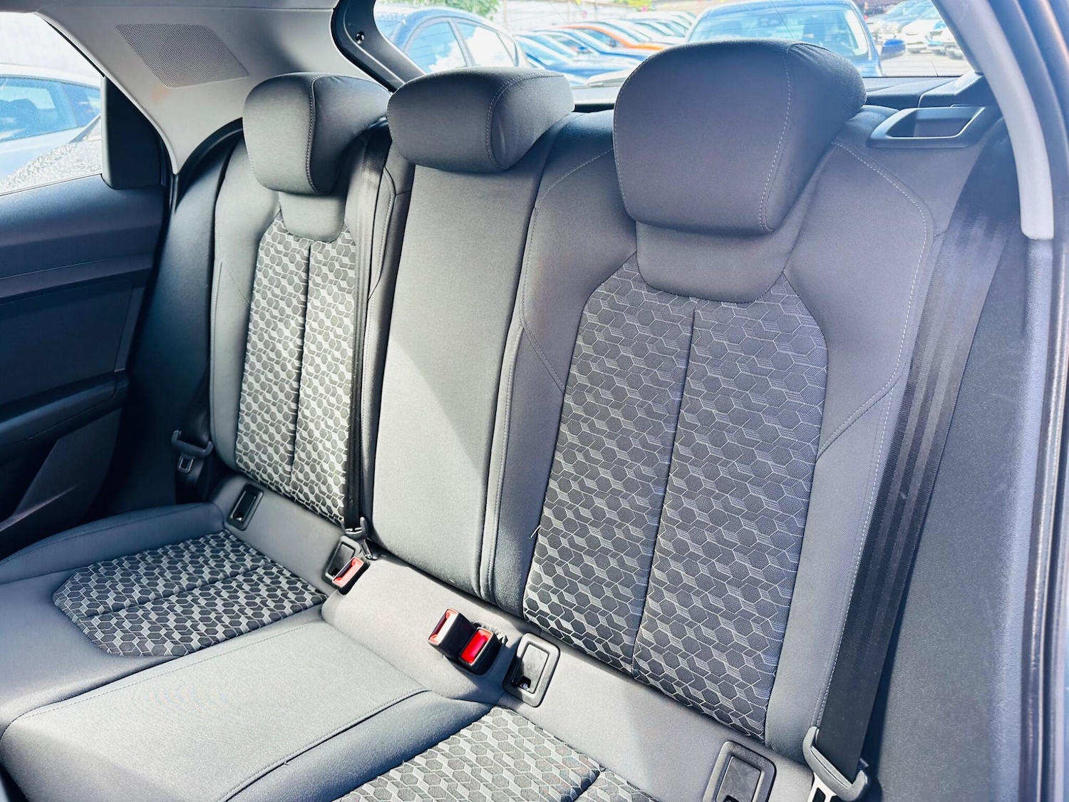 Vehicle 28