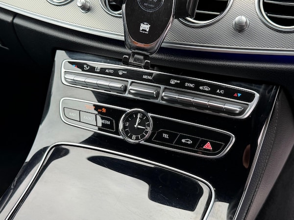 Used Mercedes-Benz E Class 2017 for sale - 76227028: Photo 16