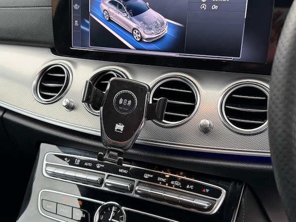 Used Mercedes-Benz E Class 2017 for sale - 76227028: Photo 17