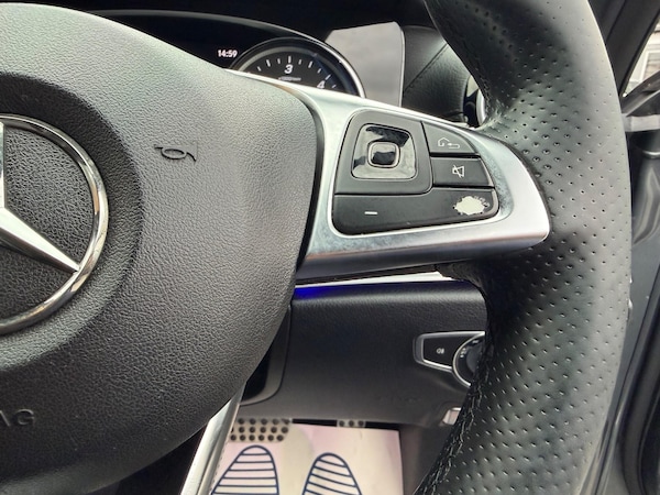 Used Mercedes-Benz E Class 2017 for sale - 76227028: Photo 18