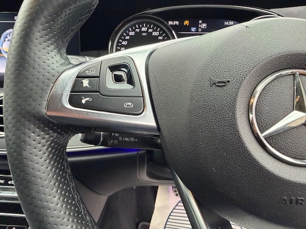 Used Mercedes-Benz E Class 2017 for sale - 76227028: Photo 19
