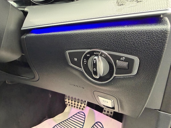 Used Mercedes-Benz E Class 2017 for sale - 76227028: Photo 20