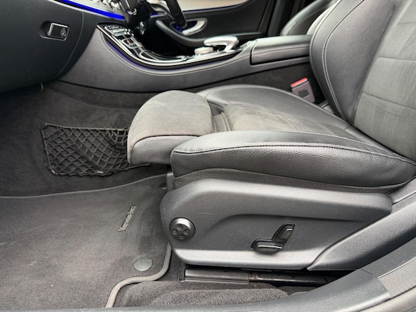 Used Mercedes-Benz E Class 2017 for sale - 76227028: Photo 42