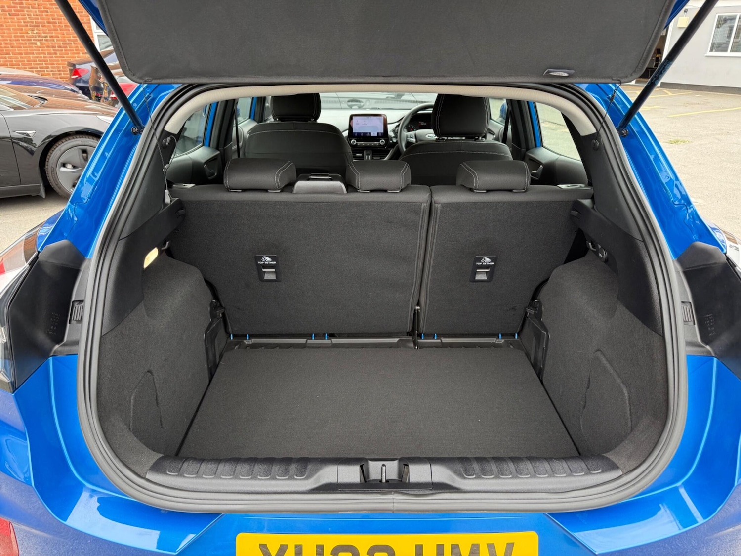 Vehicle 37