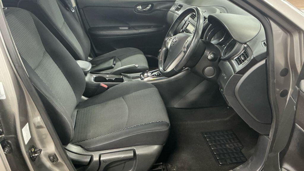 Used Nissan Pulsar 2015 for sale - 77659053: Photo 4