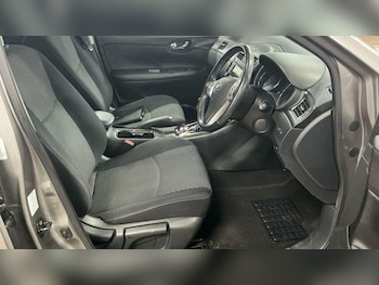 Used Nissan Pulsar 2015 for sale - 77659053: Photo