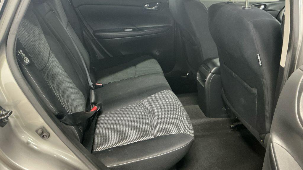 Used Nissan Pulsar 2015 for sale - 77659053: Photo 6