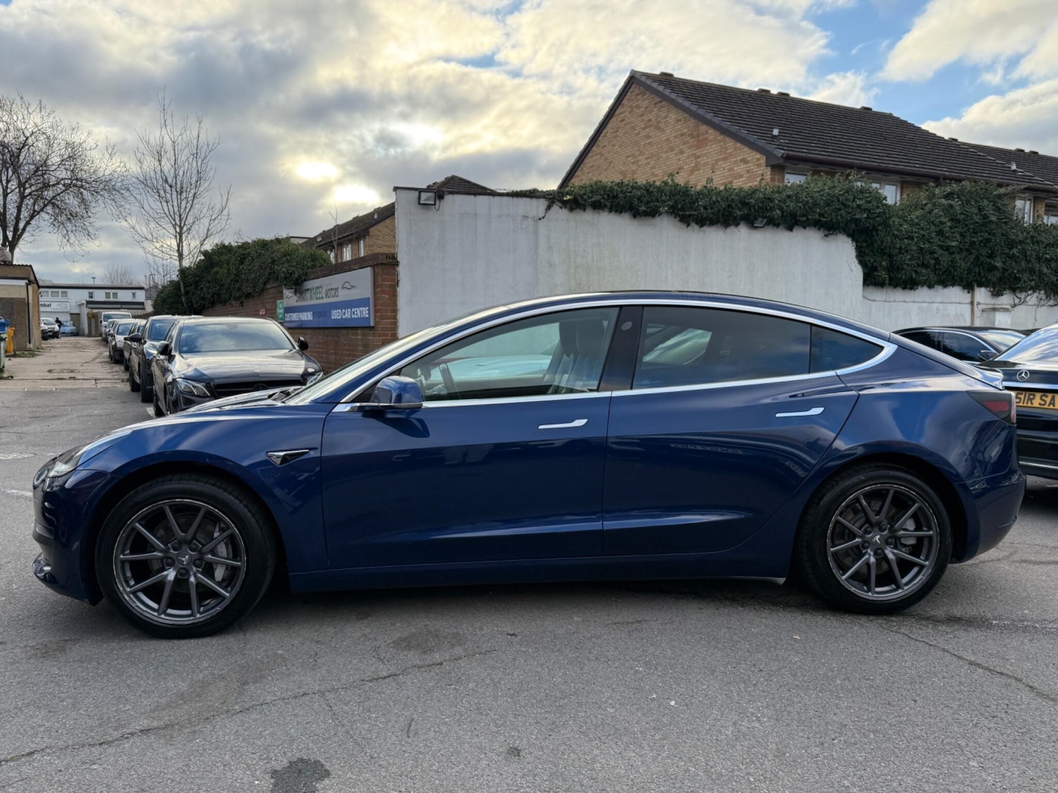 Used Tesla Model 3 2020 for sale - 76936679: Photo 10