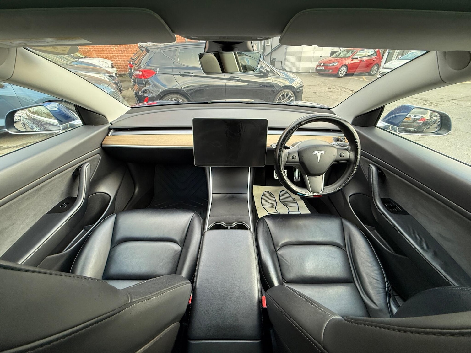 Used Tesla Model 3 2020 for sale - 76936679: Photo 14