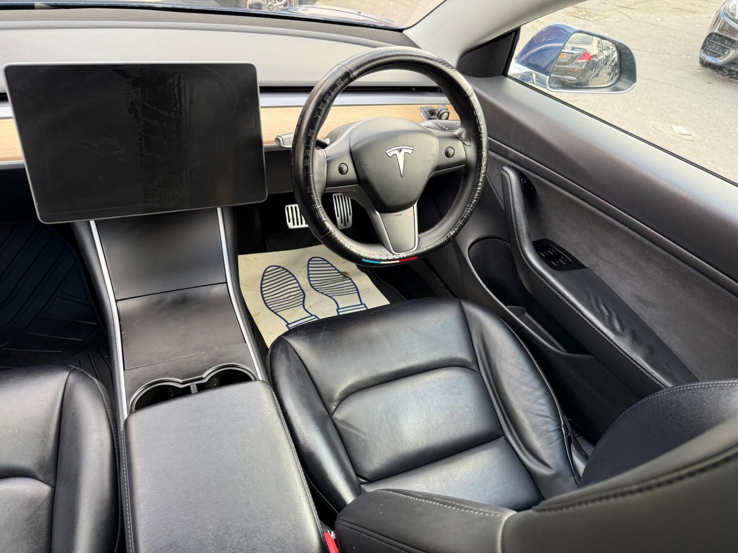 Used Tesla Model 3 2020 for sale - 76936679: Photo 15