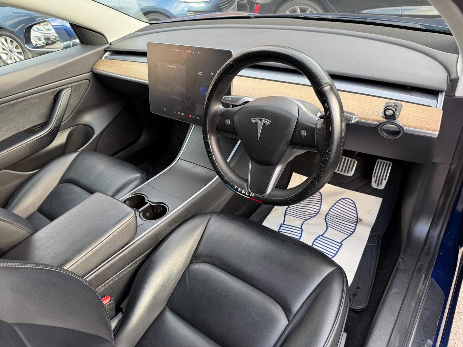 Used Tesla Model 3 2020 for sale - 76936679: Photo 18