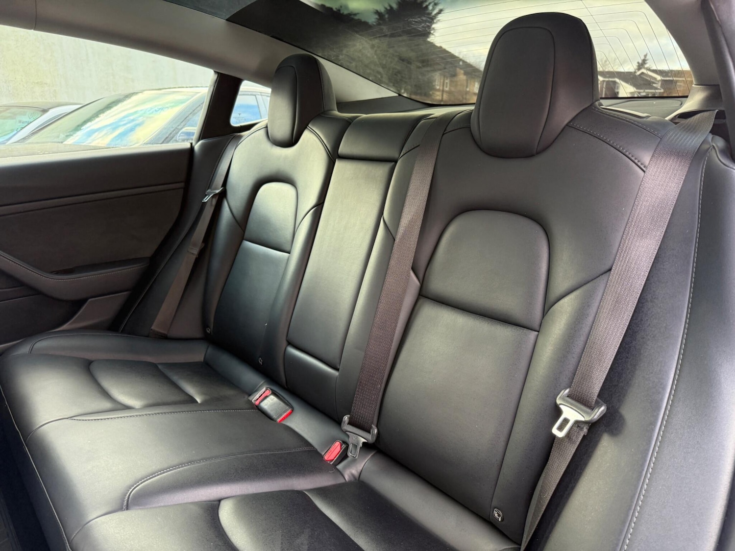 Used Tesla Model 3 2020 for sale - 76936679: Photo 20