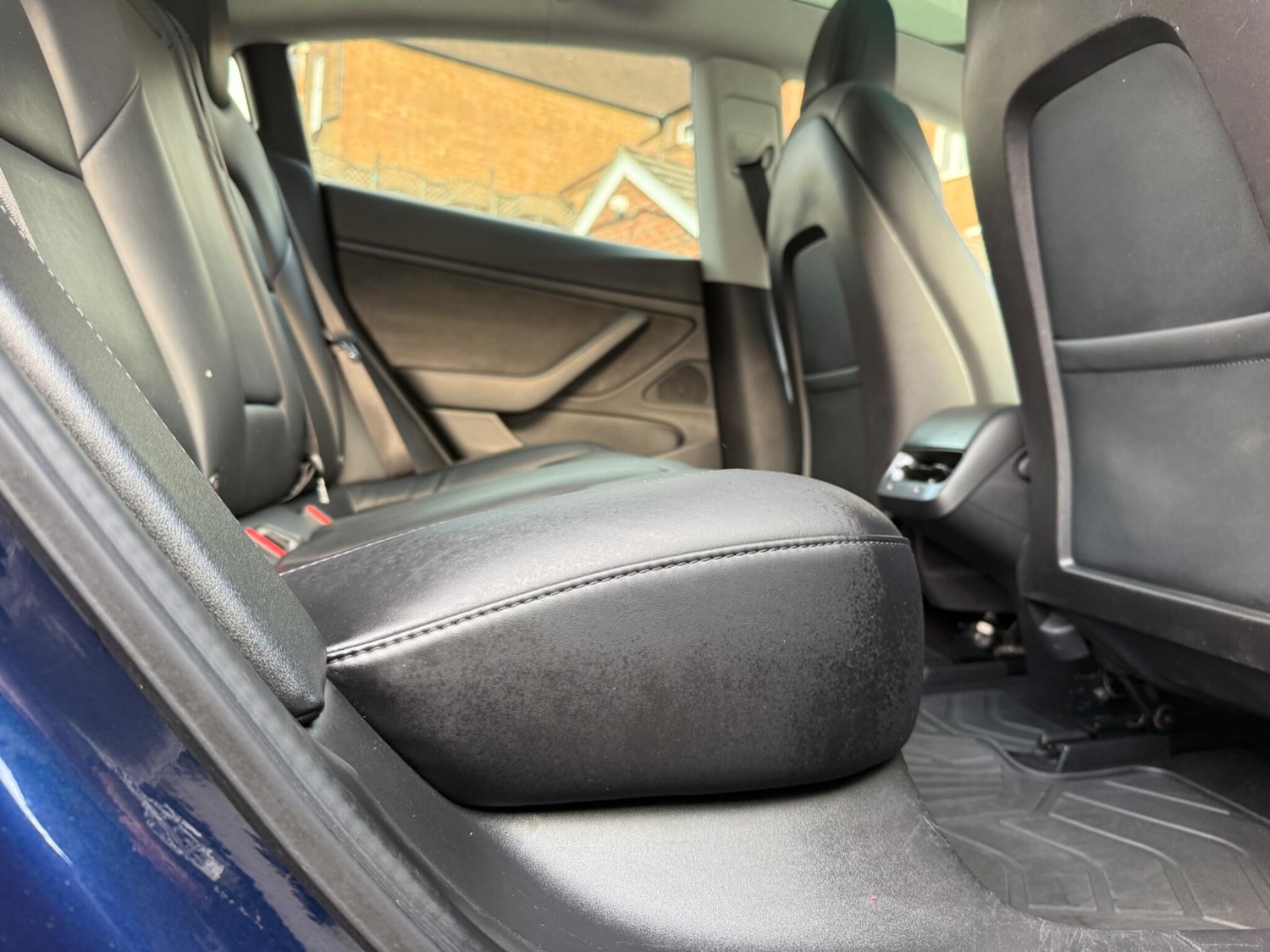 Used Tesla Model 3 2020 for sale - 76936679: Photo 21