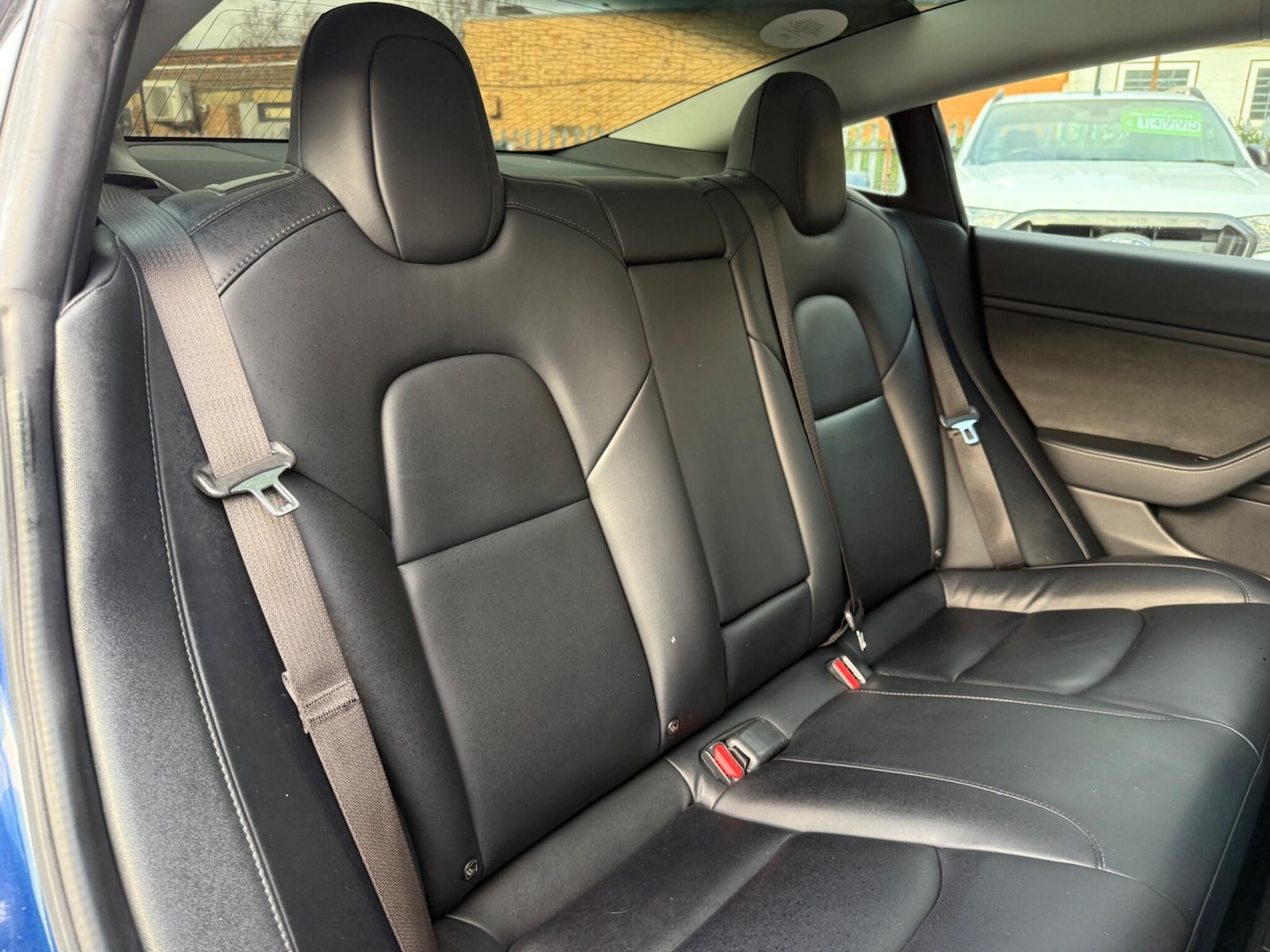 Used Tesla Model 3 2020 for sale - 76936679: Photo 23