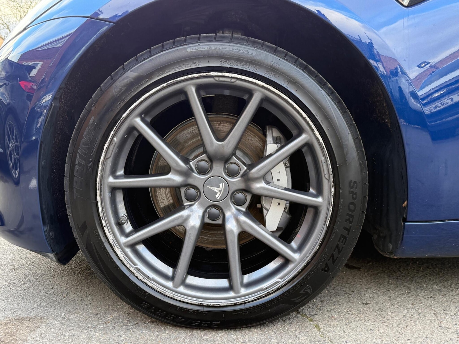 Used Tesla Model 3 2020 for sale - 76936679: Photo 27