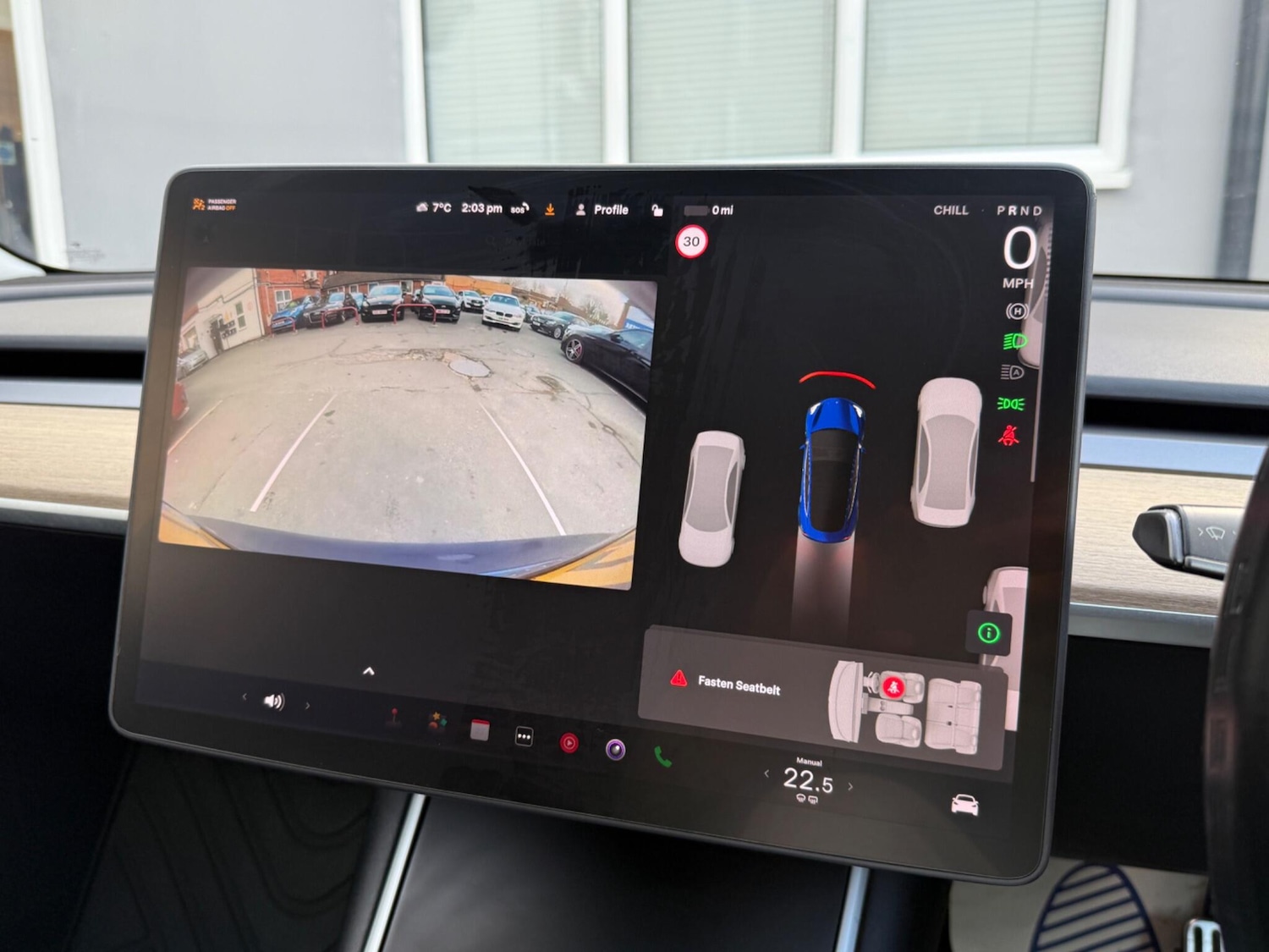 Used Tesla Model 3 2020 for sale - 76936679: Photo 29