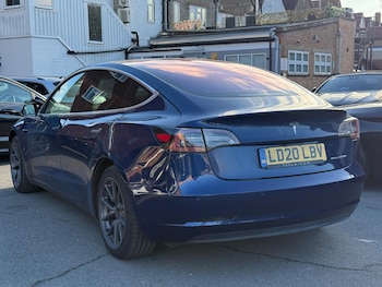 Used Tesla Model 3 2020 for sale - 76936679: Photo