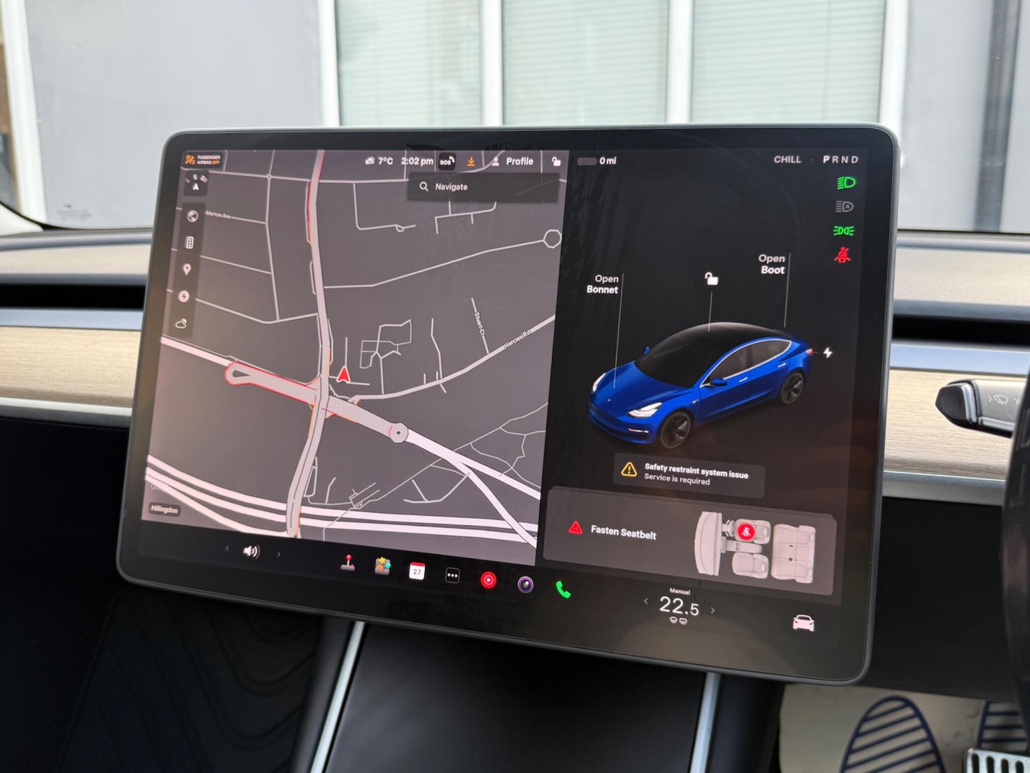 Used Tesla Model 3 2020 for sale - 76936679: Photo 33