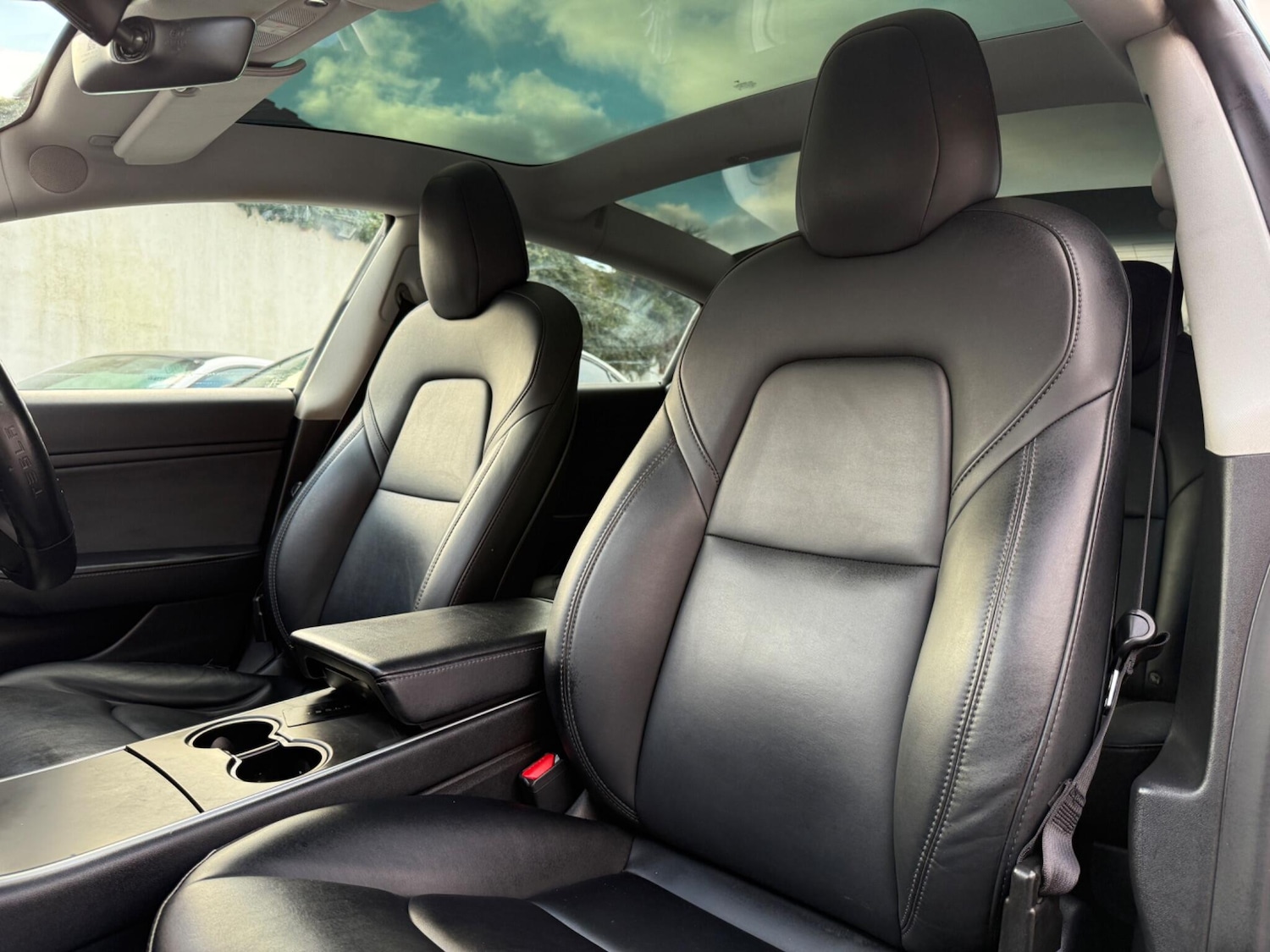 Used Tesla Model 3 2020 for sale - 76936679: Photo 36