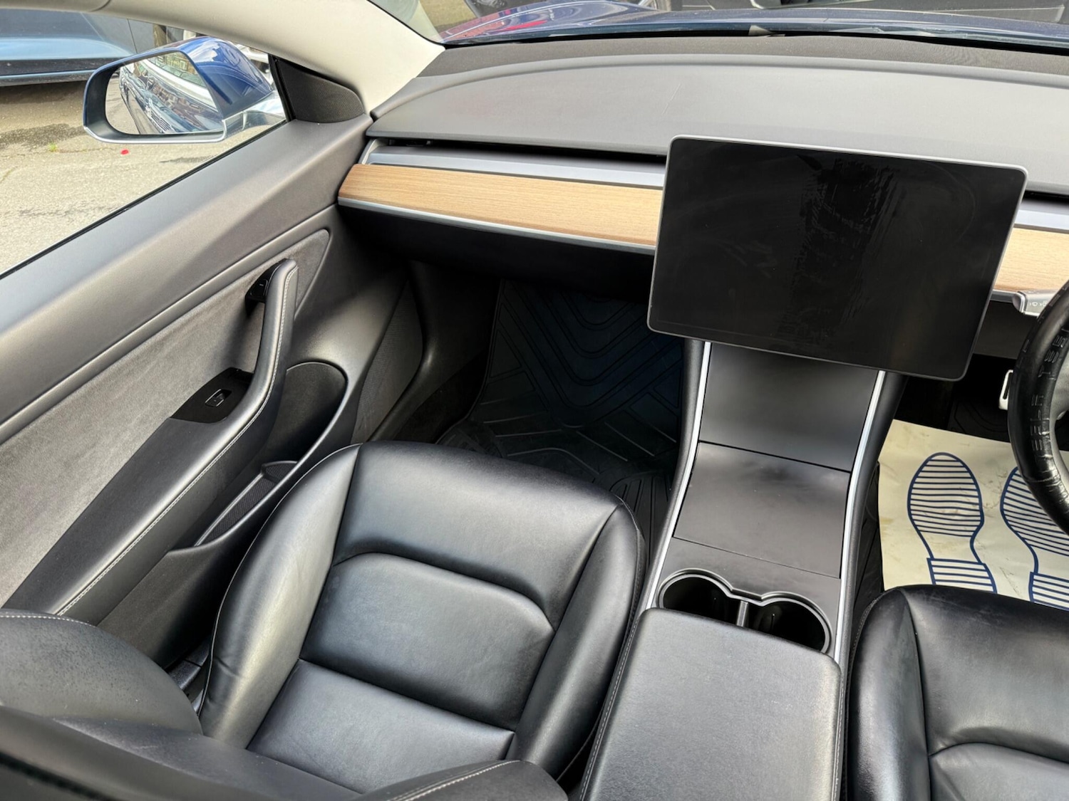 Used Tesla Model 3 2020 for sale - 76936679: Photo 39