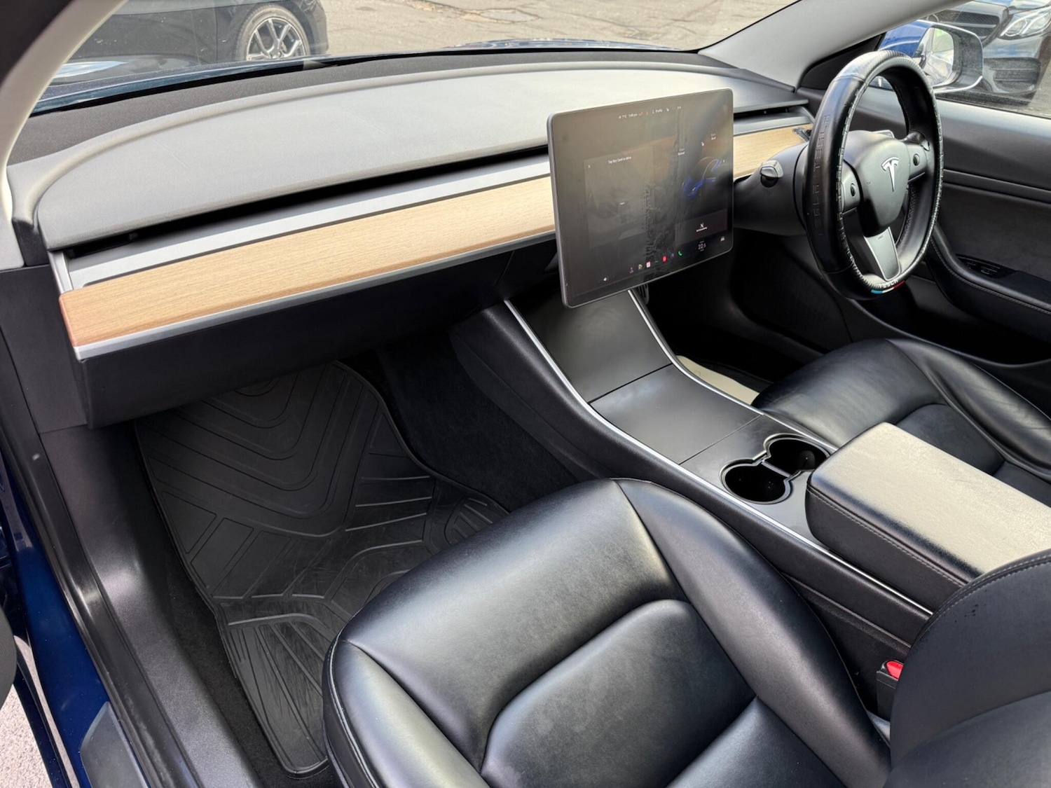 Used Tesla Model 3 2020 for sale - 76936679: Photo 41