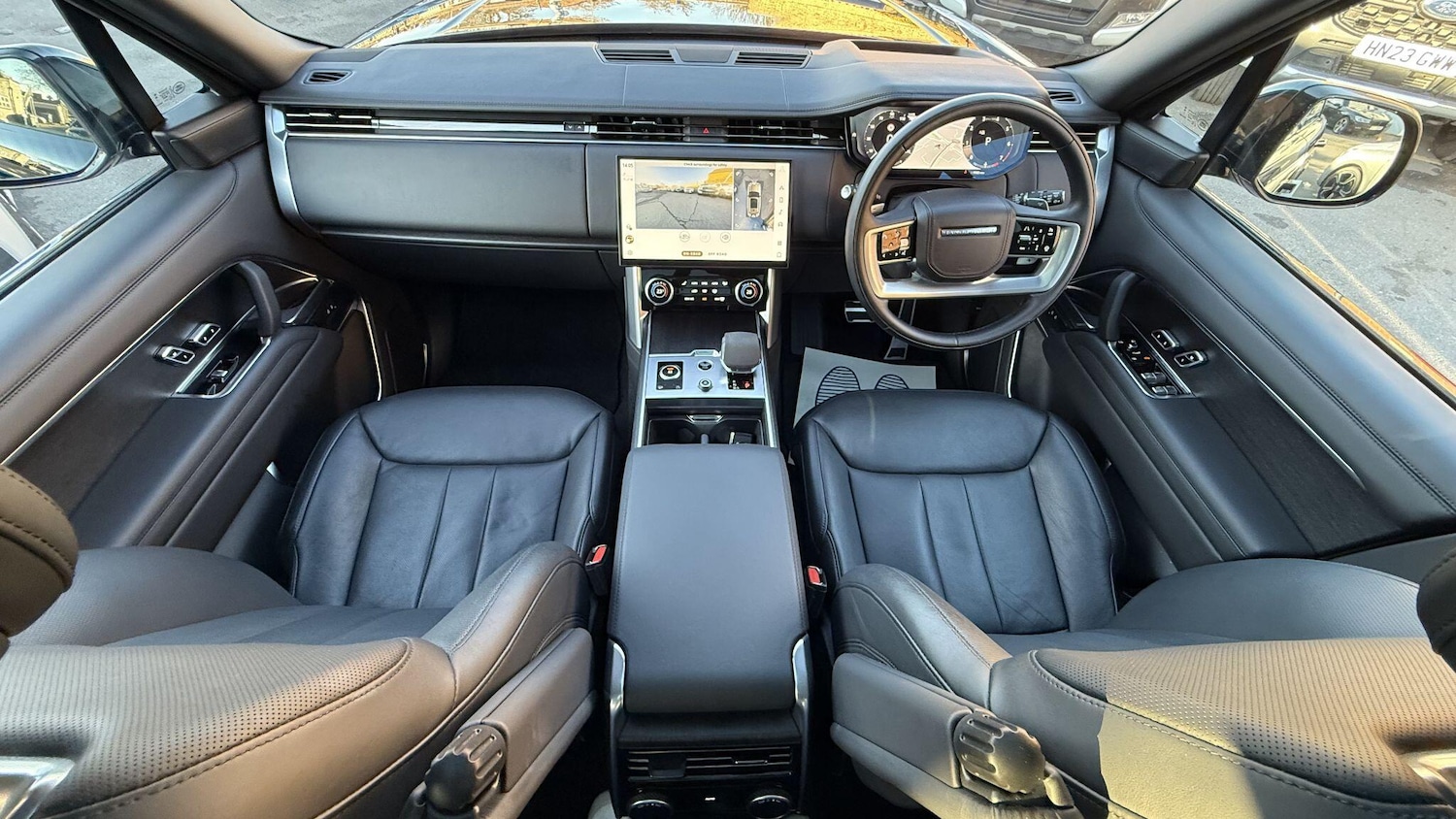 Used Land Rover Range Rover 2023 for sale - 76658998: Photo 10