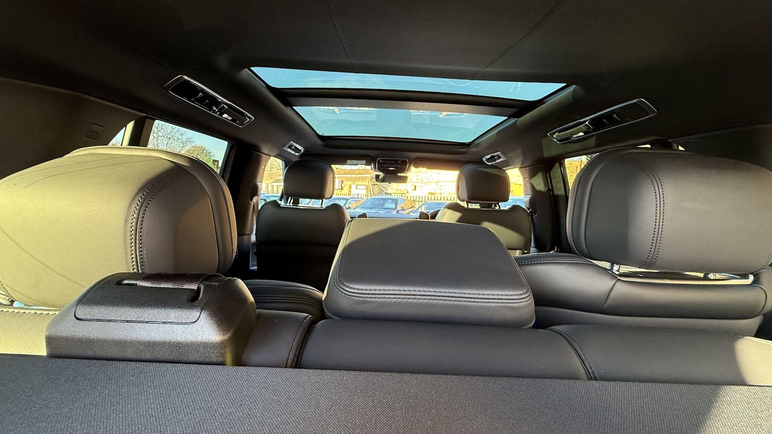 Used Land Rover Range Rover 2023 for sale - 76658998: Photo 11