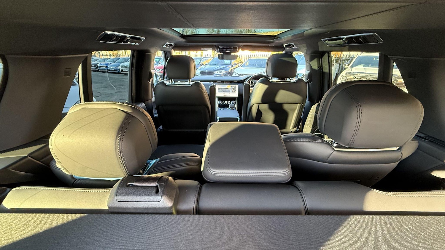 Used Land Rover Range Rover 2023 for sale - 76658998: Photo 12