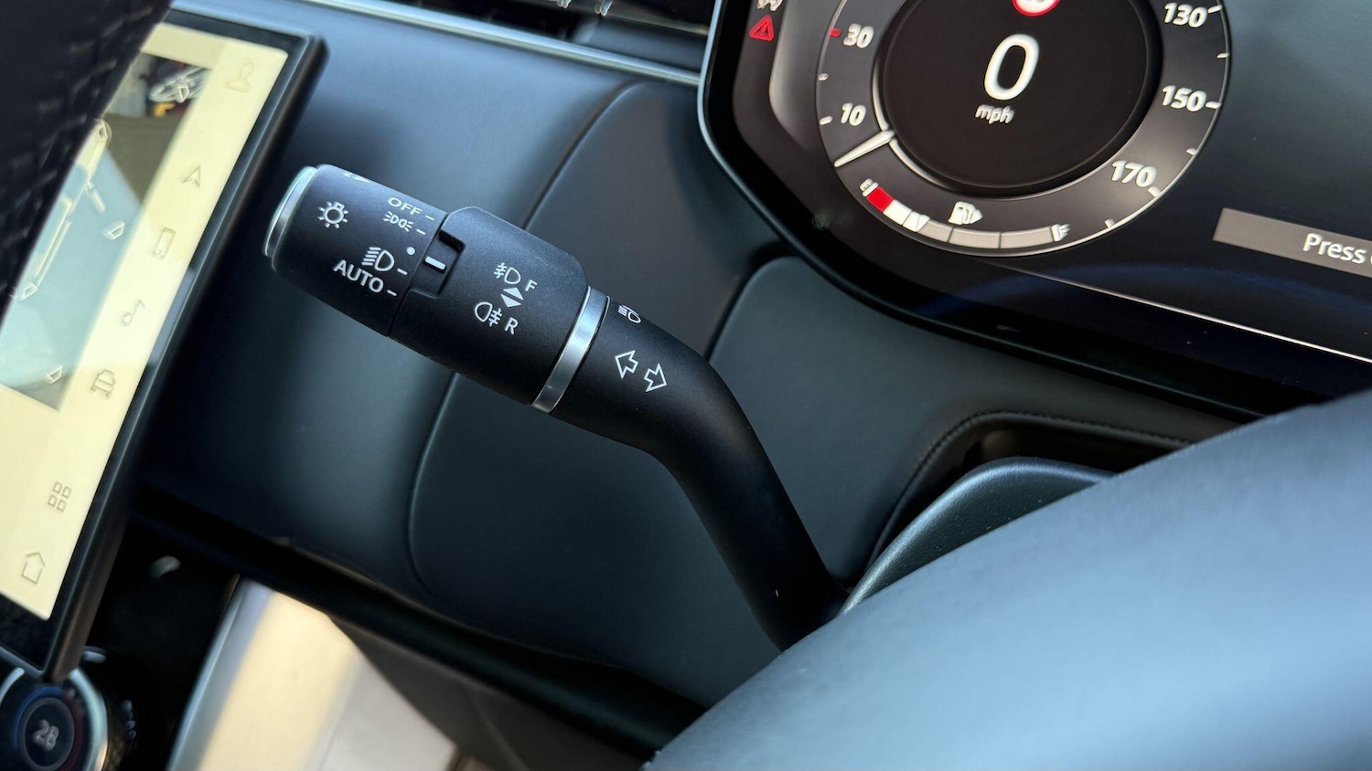 Used Land Rover Range Rover 2023 for sale - 76658998: Photo 16