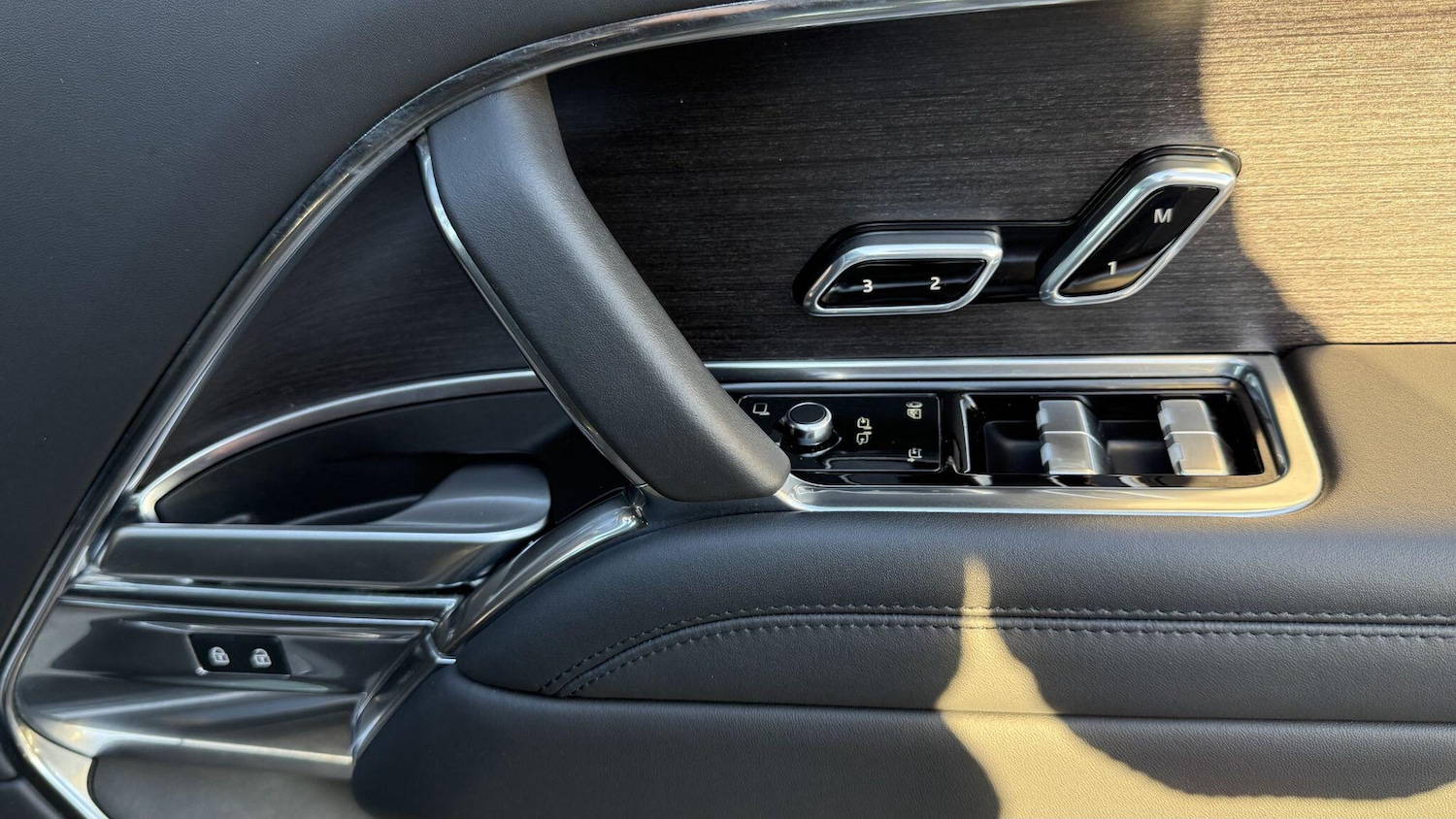 Used Land Rover Range Rover 2023 for sale - 76658998: Photo 20