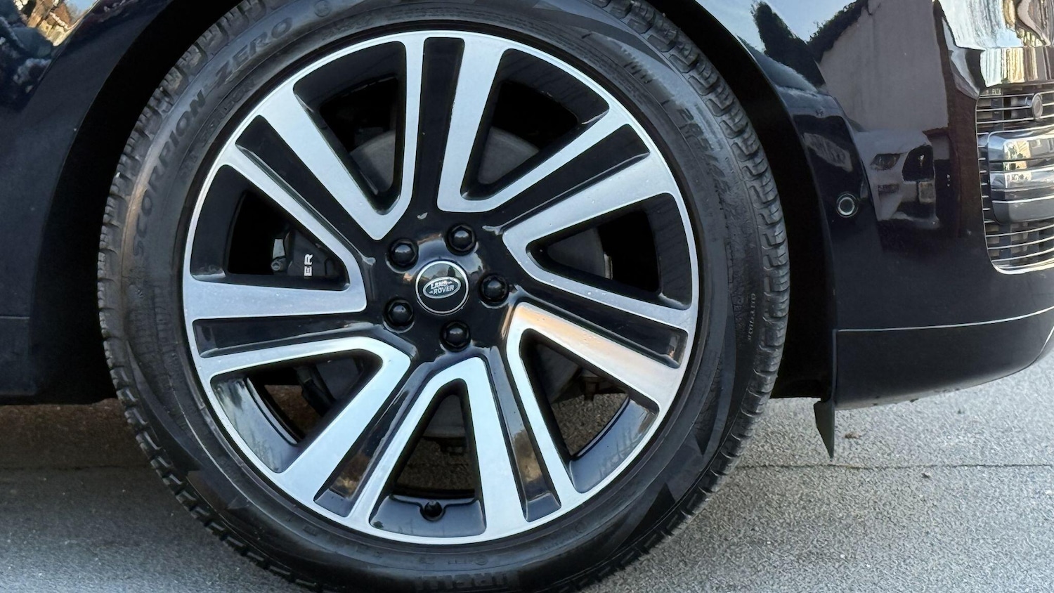 Used Land Rover Range Rover 2023 for sale - 76658998: Photo 21