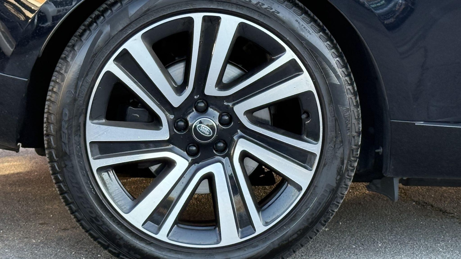 Used Land Rover Range Rover 2023 for sale - 76658998: Photo 22