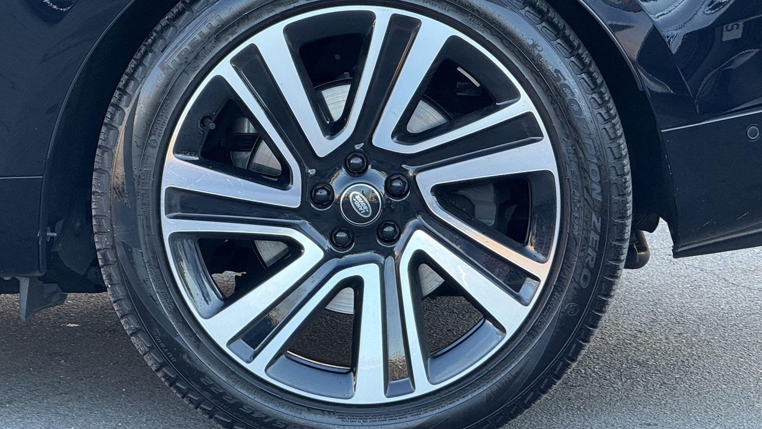 Used Land Rover Range Rover 2023 for sale - 76658998: Photo 23