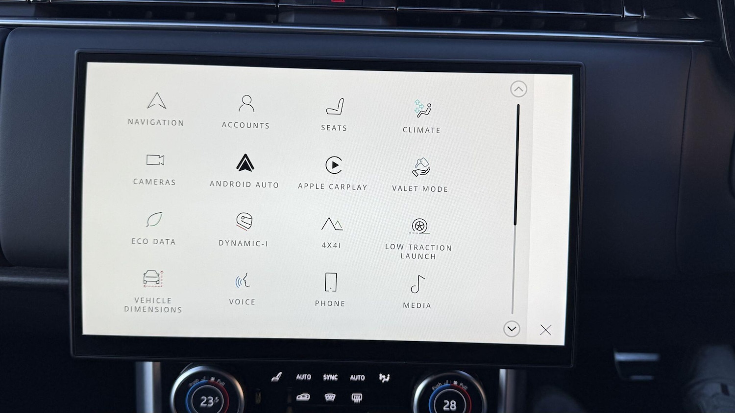 Used Land Rover Range Rover 2023 for sale - 76658998: Photo 25