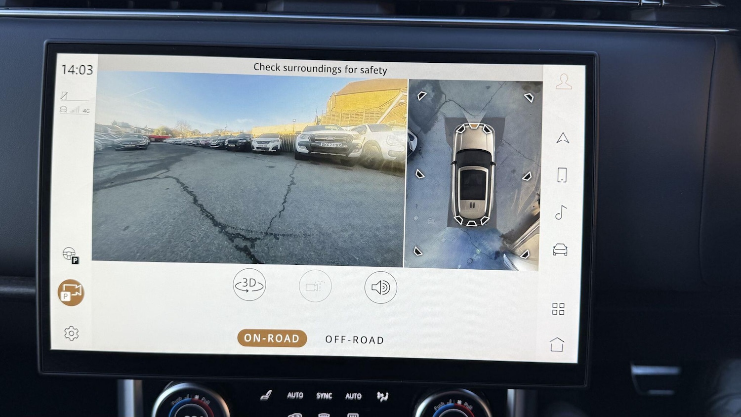 Used Land Rover Range Rover 2023 for sale - 76658998: Photo 26