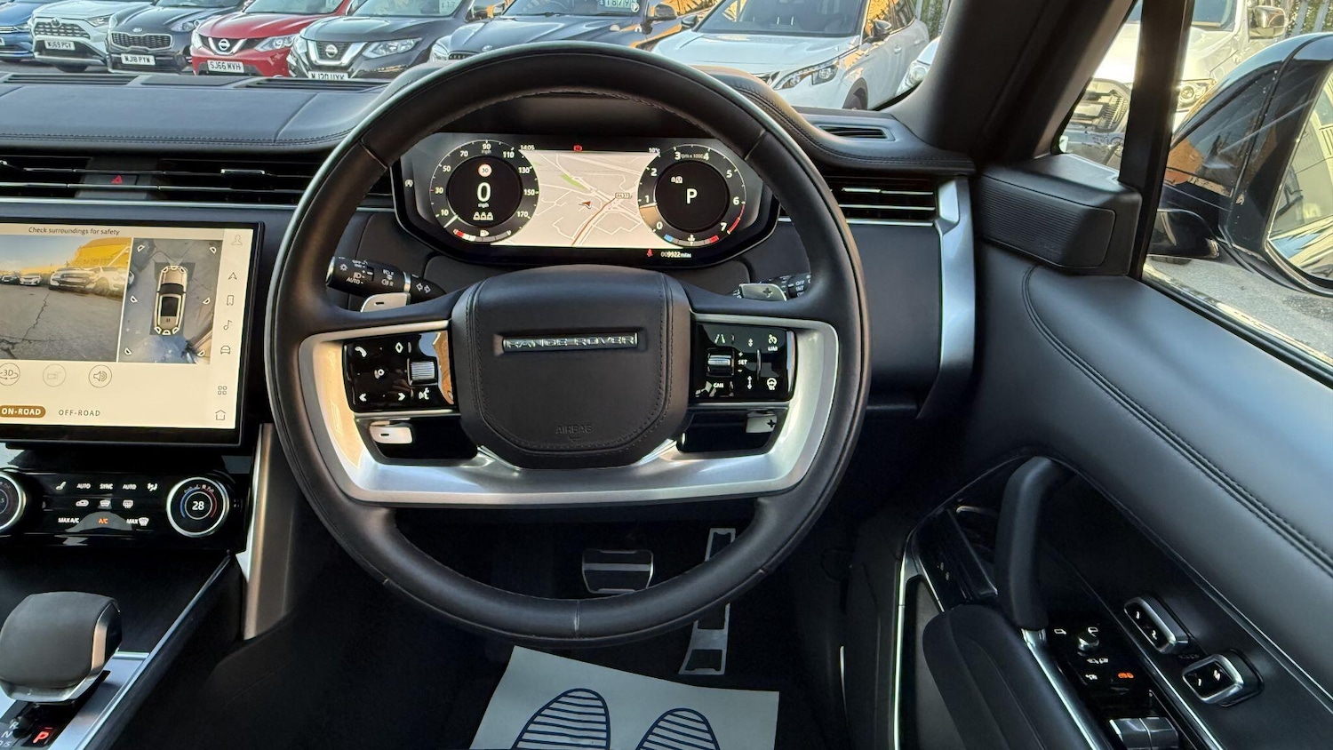 Used Land Rover Range Rover 2023 for sale - 76658998: Photo 28