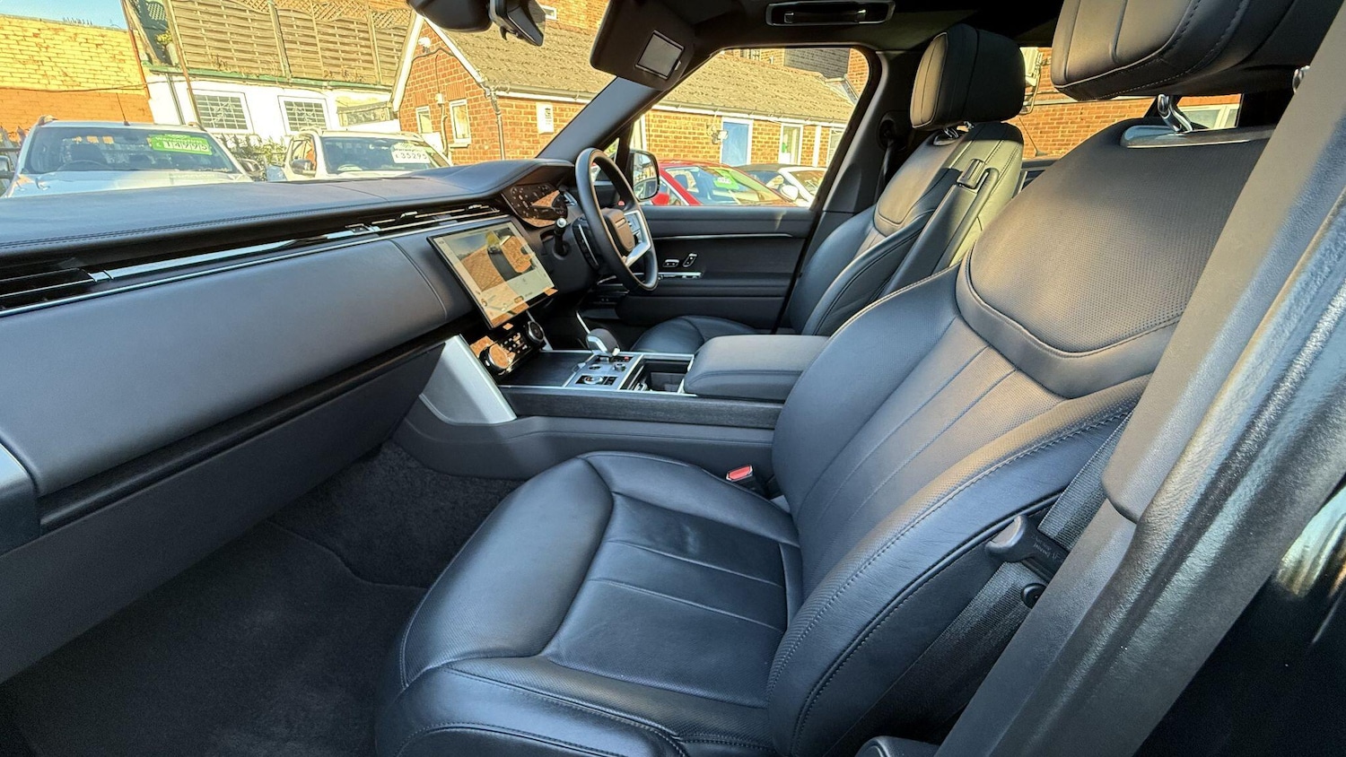 Used Land Rover Range Rover 2023 for sale - 76658998: Photo 29