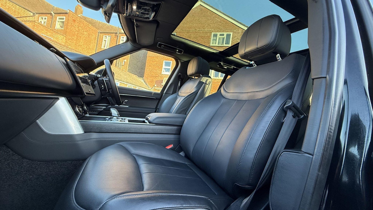 Used Land Rover Range Rover 2023 for sale - 76658998: Photo 30