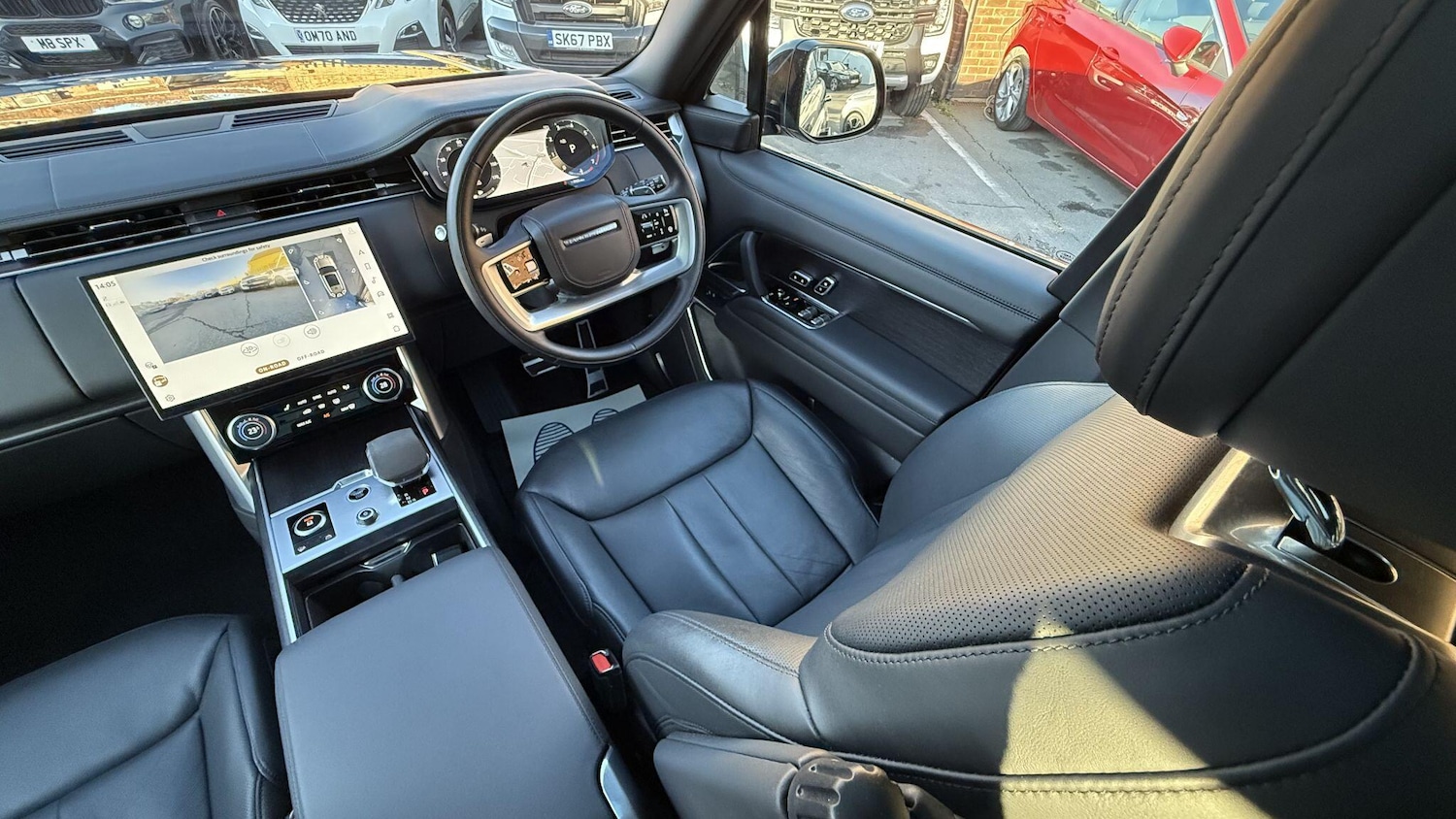 Used Land Rover Range Rover 2023 for sale - 76658998: Photo 31