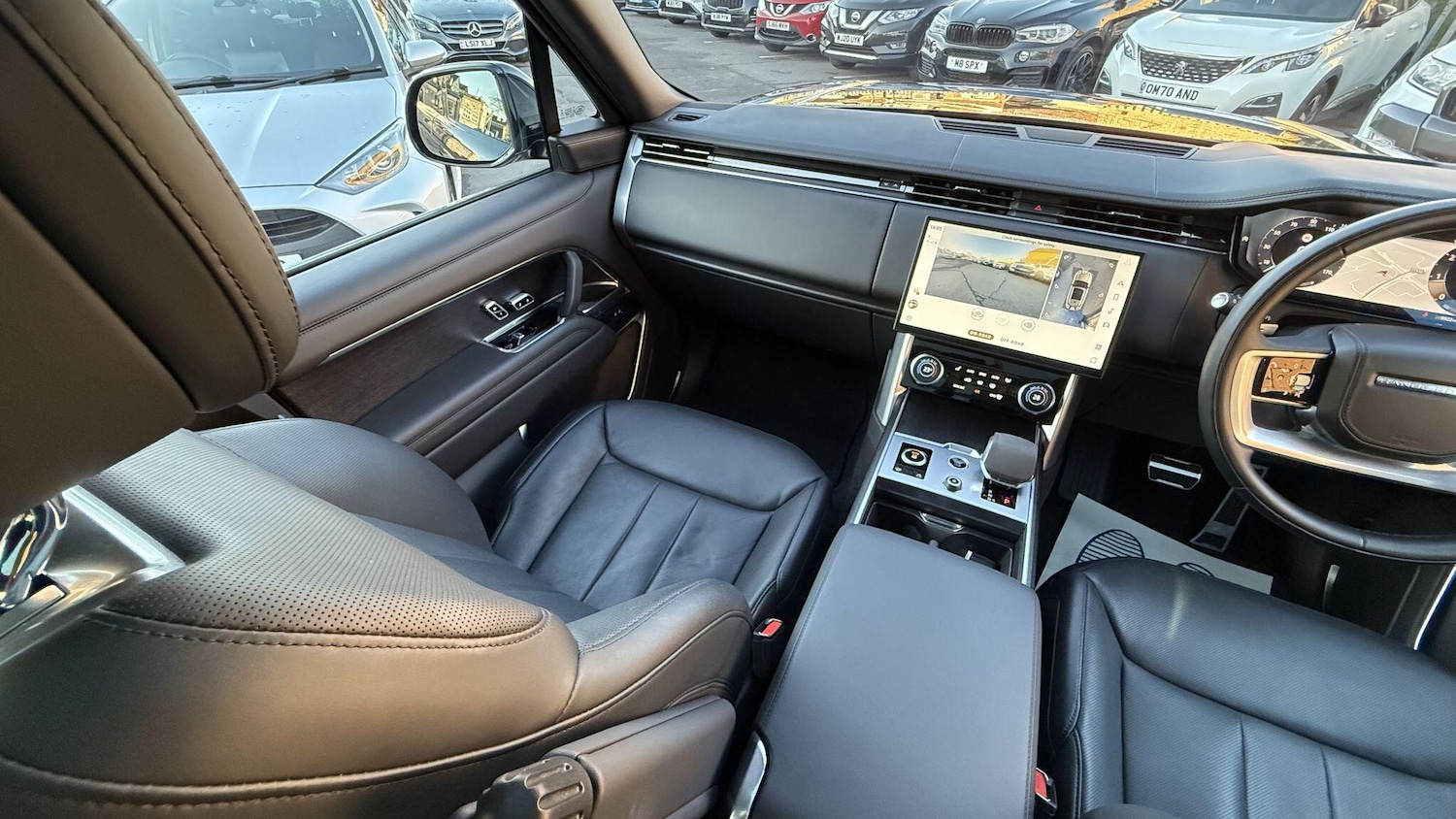 Used Land Rover Range Rover 2023 for sale - 76658998: Photo 32