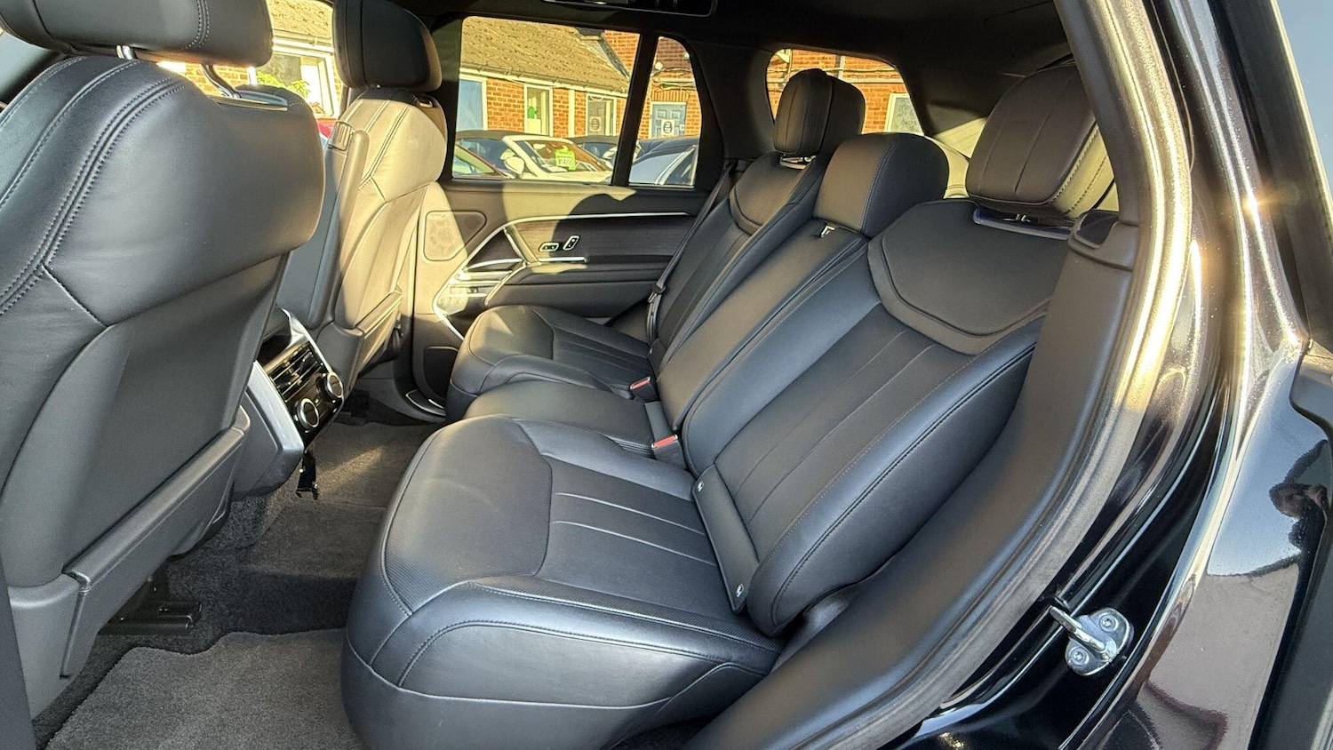 Used Land Rover Range Rover 2023 for sale - 76658998: Photo 34