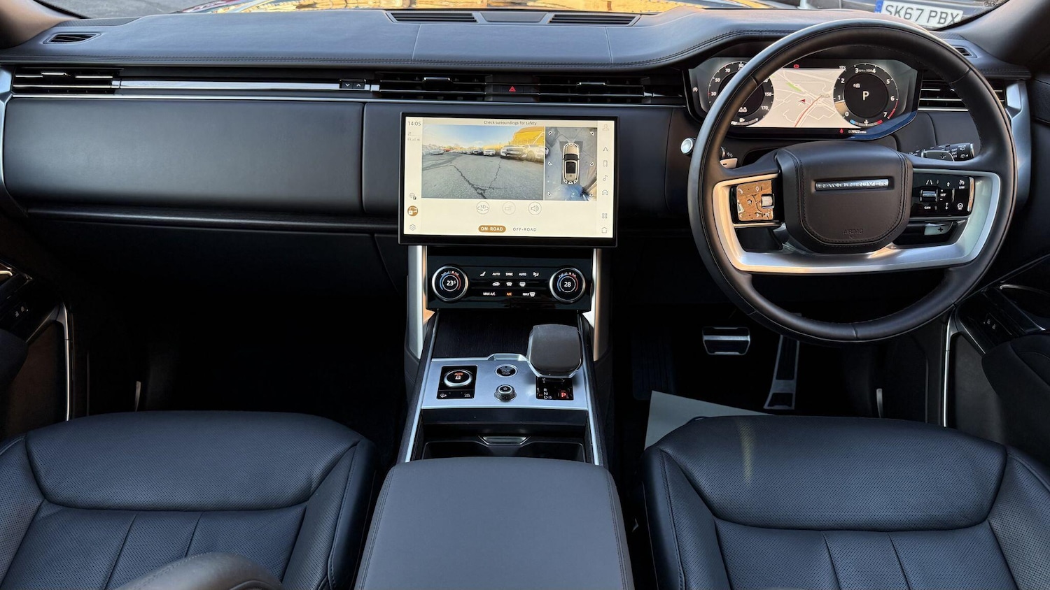 Used Land Rover Range Rover 2023 for sale - 76658998: Photo 35