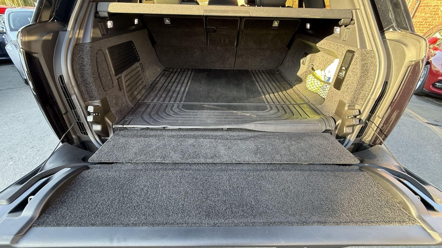 Used Land Rover Range Rover 2023 for sale - 76658998: Photo 36