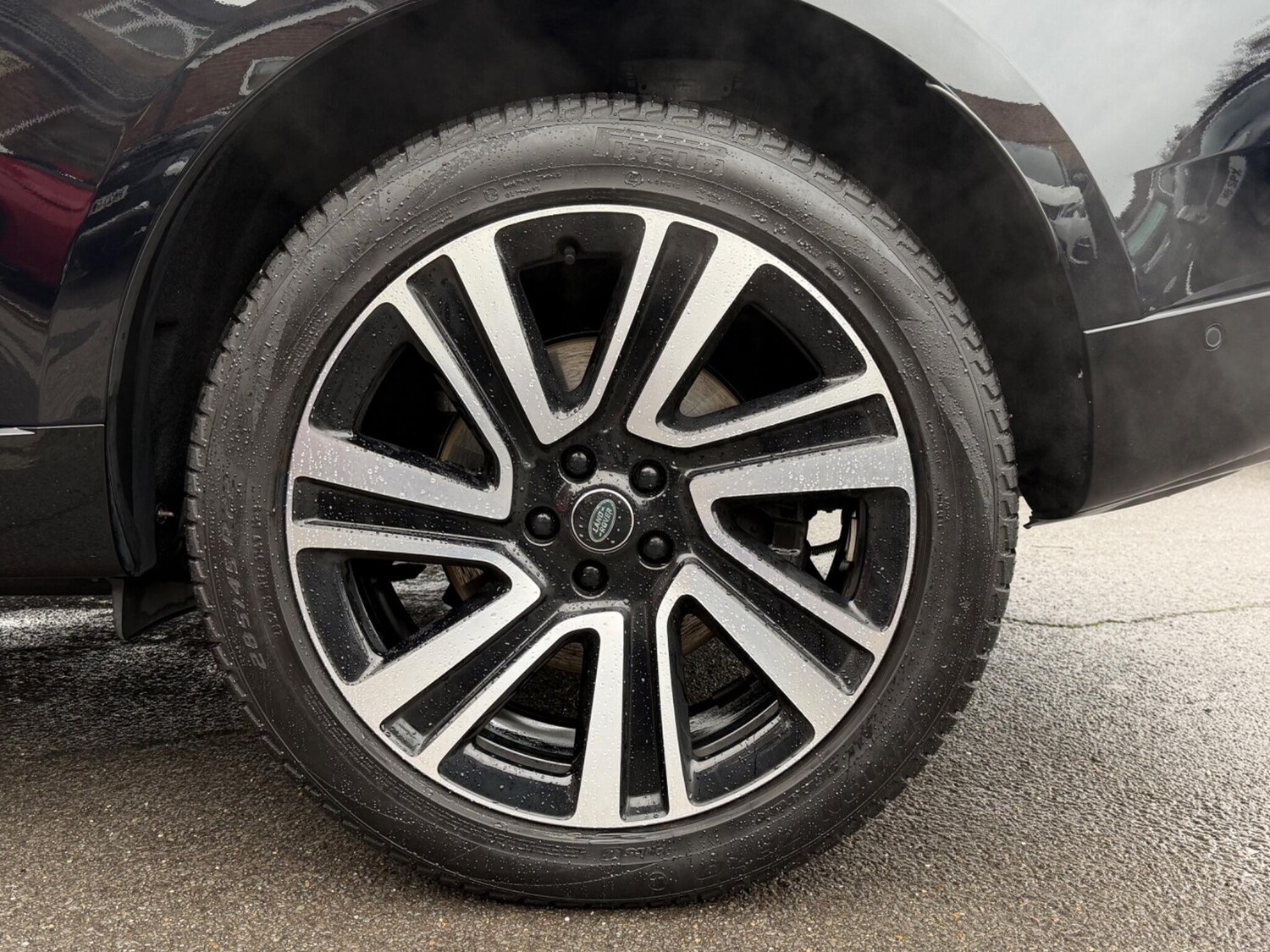 Used Land Rover Range Rover 2023 for sale - 76658998: Photo 37