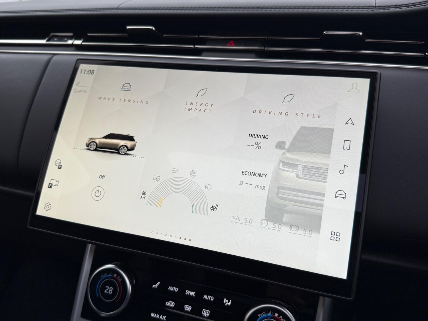 Used Land Rover Range Rover 2023 for sale - 76658998: Photo 38